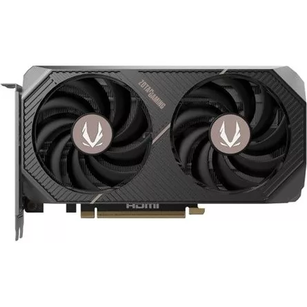 Zotac GeForce RTX 5060 Ti AMP 8GB GDDR7 128-bit grafikus kár