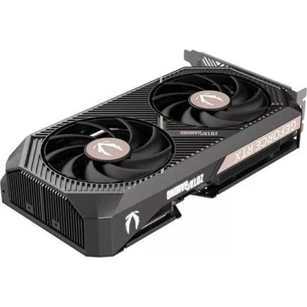 Zotac GeForce RTX 5060 Ti AMP 8GB GDDR7 128-bit grafikus kár