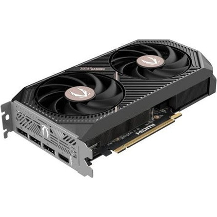 Zotac GeForce RTX 5060 Ti AMP 16GB GDDR7 128-bit grafikus kártya
