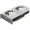 Zotac GeForce RTX 5060 Ti Twin Edge White OC 16GB GDDR7 128-bit grafikus kártya