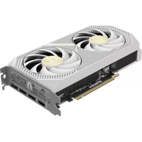   Zotac GeForce RTX 5060 Ti Twin Edge White OC 16GB GDDR7 128-bit grafikus kártya