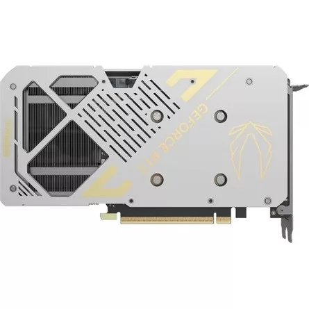 Zotac GeForce RTX 5060 Ti Twin Edge White OC 16GB GDDR7 128-bit grafikus kártya