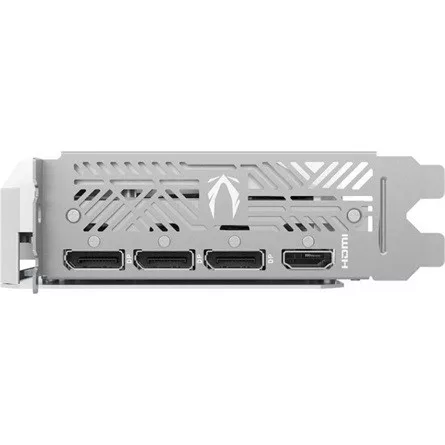 Zotac GeForce RTX 5060 Ti Twin Edge White OC 16GB GDDR7 128-bit grafikus kártya