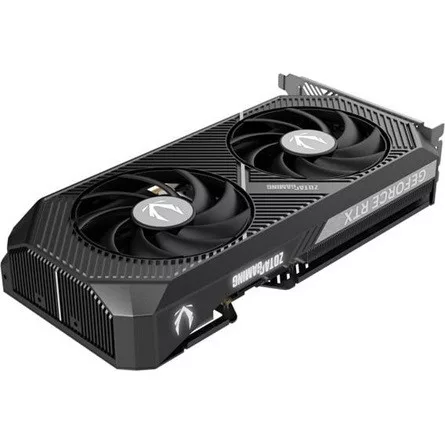 Zotac GeForce RTX 5070 Twin Edge 12GB GDDR7 192-bit grafikus kártya