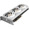 Zotac GeForce RTX 5070 AMP White Edition 12GB GDDR7 192-bit grafikus kártya
