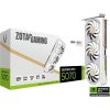 Zotac GeForce RTX 5070 AMP White Edition 12GB GDDR7 192-bit grafikus kártya