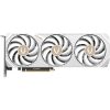 Zotac GeForce RTX 5070 AMP White Edition 12GB GDDR7 192-bit grafikus kártya
