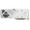 Zotac GeForce RTX 5070 AMP White Edition 12GB GDDR7 192-bit grafikus kártya
