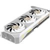 Zotac GeForce RTX 5070 AMP White Edition 12GB GDDR7 192-bit grafikus kártya