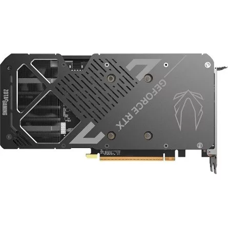 Zotac GeForce RTX 5070 Twin Edge OC 12GB GDDR7 192-bit grafikus kártya