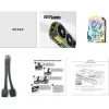 Zotac GeForce RTX 5070 Twin Edge OC 12GB GDDR7 192-bit grafikus kártya