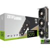 Zotac GeForce RTX 5070 Solid OC 12GB GDDR7 192-bit grafikus kártya