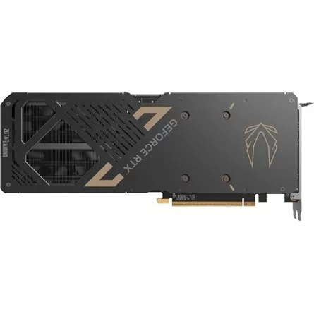 Zotac GeForce RTX 5070 Solid OC 12GB GDDR7 192-bit grafikus kártya