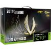 Zotac GeForce RTX 5070 Ti AMP Extreme INFINITY ULTRA 16GB GDDR7 256-bit grafikus kártya