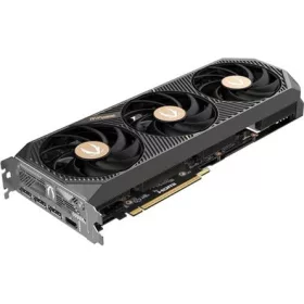   Zotac GeForce RTX 5070 Ti Solid OC 16GB GDDR7 256-bit grafikus kártya SFF