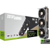 Zotac GeForce RTX 5070 Ti Solid OC 16GB GDDR7 256-bit grafikus kártya SFF