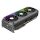 Zotac GeForce RTX 5080 AMP Extreme INFINITY 16GB GDDR7 256-bit grafikus kártya