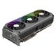 Zotac GeForce RTX 5080 AMP Extreme INFINITY 16GB GDDR7 256-bit grafikus kártya