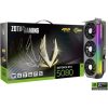 Zotac GeForce RTX 5080 AMP Extreme INFINITY 16GB GDDR7 256-bit grafikus kártya