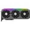 Zotac GeForce RTX 5080 AMP Extreme INFINITY 16GB GDDR7 256-bit grafikus kártya