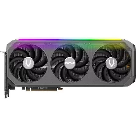 Zotac GeForce RTX 5080 AMP Extreme INFINITY 16GB GDDR7 256-bit grafikus kártya