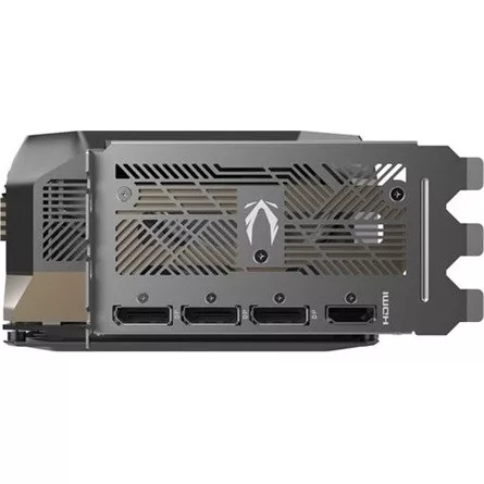 Zotac GeForce RTX 5080 AMP Extreme INFINITY 16GB GDDR7 256-bit grafikus kártya