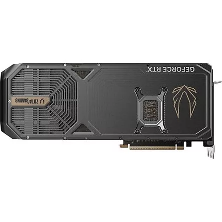Zotac GeForce RTX 5080 AMP Extreme INFINITY 16GB GDDR7 256-bit grafikus kártya