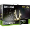Zotac GeForce RTX 5080 AMP Extreme INFINITY 16GB GDDR7 256-bit grafikus kártya
