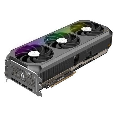 Zotac GeForce RTX 5080 AMP Extreme INFINITY ULTRA 16GB GDDR7 256-bit grafikus kártya