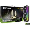 Zotac GeForce RTX 5080 AMP Extreme INFINITY ULTRA 16GB GDDR7 256-bit grafikus kártya