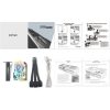 Zotac GeForce RTX 5080 AMP Extreme INFINITY ULTRA 16GB GDDR7 256-bit grafikus kártya