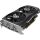 Zotac GeForce RTX 4060 Twin Edge 8GB GDDR6 128-bit grafikus kártya