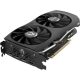 Zotac GeForce RTX 4060 Ti Twin Edge 8GB GDDR6 128-bit grafikus kártya