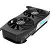 Zotac GeForce RTX 4060 Ti Twin Edge 8GB GDDR6 128-bit grafikus kártya