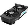 Zotac GeForce RTX 4070 Twin Edge 12GB GDDR6X 192-bit grafikus kártya