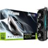 Zotac GeForce RTX 4070 Ti SUPER Trinity Black Edition 16GB GDDR6X 256-bit grafikus kártya