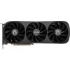 Zotac GeForce RTX 4070 Ti SUPER Trinity Black Edition 16GB GDDR6X 256-bit grafikus kártya