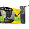 Zotac GeForce GT 1030 2GB GDDR5 64-bit low profile grafikus kártya
