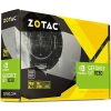 Zotac GeForce GT 1030 2GB GDDR5 64-bit low profile grafikus kártya