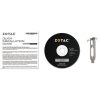 Zotac GeForce GT 1030 2GB GDDR5 64-bit low profile grafikus kártya