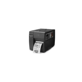   Zebra címkenyomtató, ZT111, TT, 203 dpi,max 114mm, 254mm/s, USB, USB Host, RS232, BT (BLE), Lan