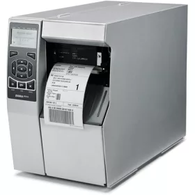   Zebra TT PRNT ZT510 4IN 203DPI EU+UK SER USB GBE BT LE RWND MONO ZPL IN