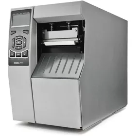   Zebra TT PRNT ZT510 4IN 300DPI EU+UK SER USB GBE BT LE TEAR MONO ZPL IN