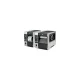 Zebra cimkenyomtató, ZT610, TT, 203 dpi, max 114mm, 356 mm/s, USB, RS232, BT, LAN, touch