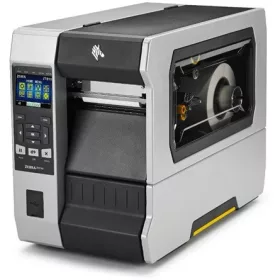   Zebra TT PRINT ZT610 4IN 300DPI EU&UK USB GBE BT USB RFID UHF IN
