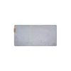 Artimo Desk Mat Felt Series S (60x30cm) Prémium filc egérpad Világos szürke