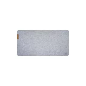  Artimo Desk Mat Felt Series S (60x30cm) Prémium filc egérpad Világos szürke