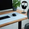 Artimo Desk Mat Felt Series S (60x30cm) Prémium filc egérpad Világos szürke