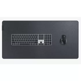   Artimo Desk Mat - Loom Series - S (60x30 cm) - Sötét szürke