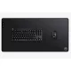 Artimo Desk Mat - Micro Series V2 - M (80x40cm) - Fekete